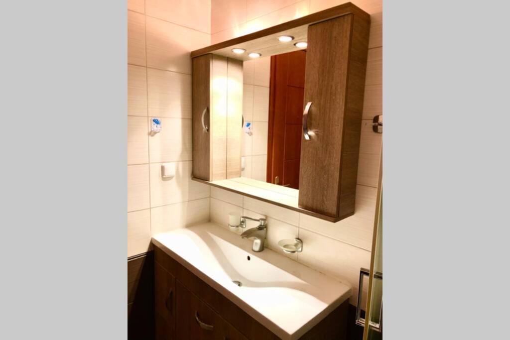 Family Apartment In Greece Kalandra Екстериор снимка