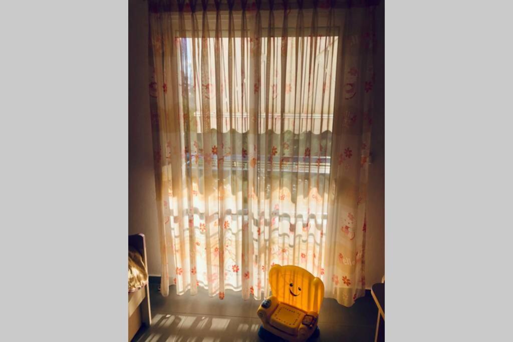 Family Apartment In Greece Kalandra Екстериор снимка